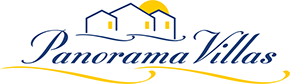 panorama villas logo